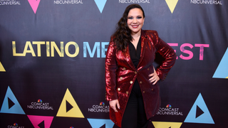 <i>One Day At A Time</i>'s Gloria Calderón Kellett signs big development deal with Amazon